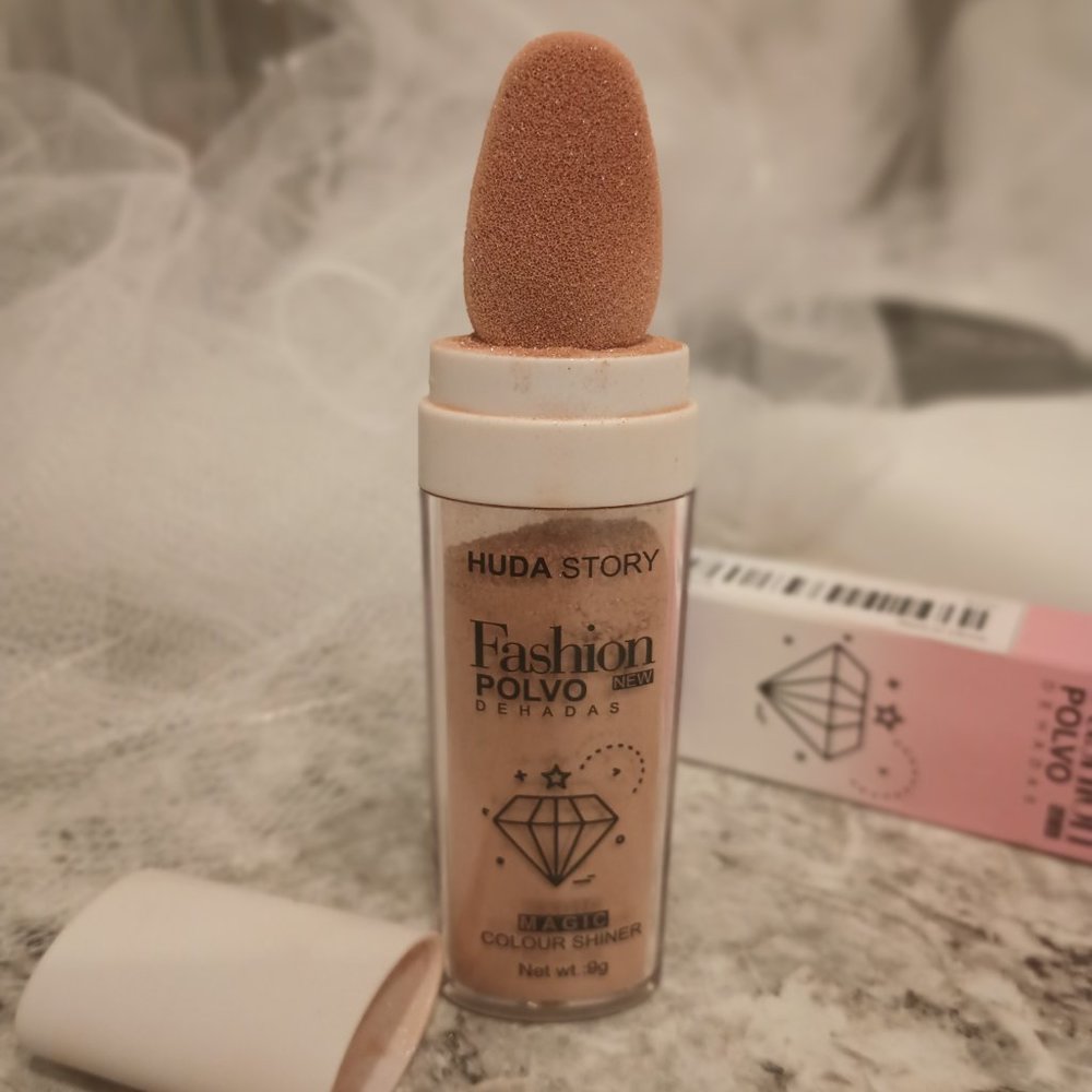 Shimmer Powder - Picture 5 of 8